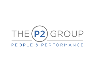 The P2 Group logo design by dewipadi