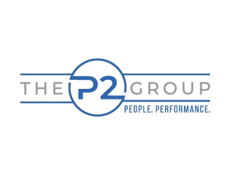 The P2 Group logo design by akilis13