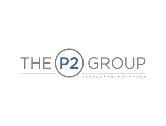 The P2 Group logo design by dewipadi
