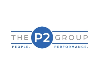 The P2 Group logo design by akilis13