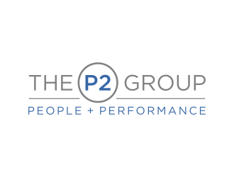 The P2 Group logo design by dewipadi