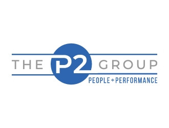 The P2 Group logo design by akilis13