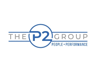 The P2 Group logo design by akilis13