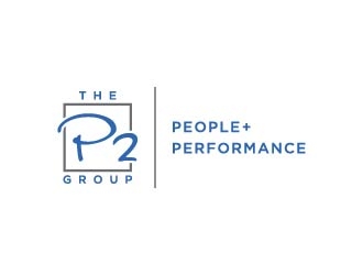 The P2 Group logo design by maserik