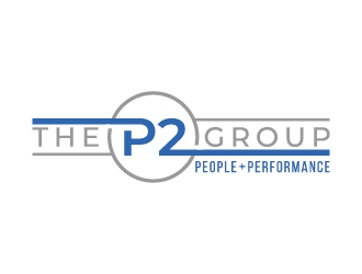 The P2 Group logo design by akilis13
