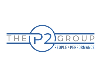 The P2 Group logo design by akilis13