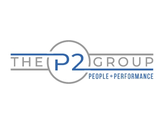 The P2 Group logo design by akilis13