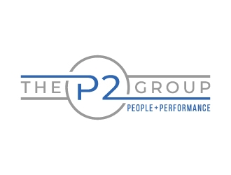 The P2 Group logo design by akilis13
