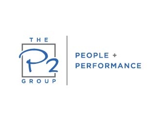The P2 Group logo design by maserik