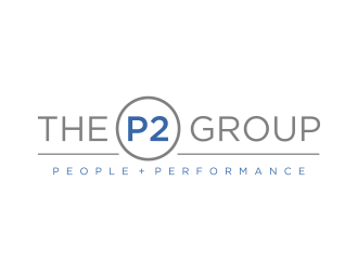 The P2 Group logo design by dewipadi