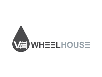 Wheelhouse logo design by yunda