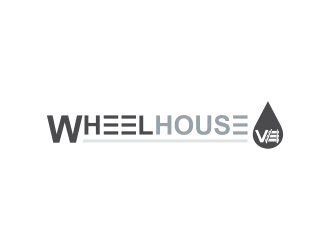 Wheelhouse logo design by yunda