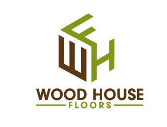  logo design by jenyl