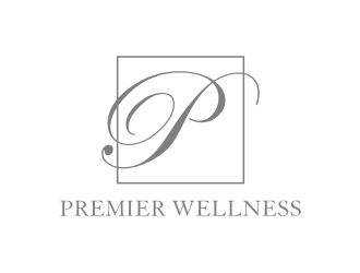 Premier Wellness logo design by asyqh