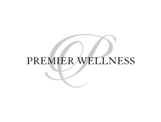 Premier Wellness logo design by asyqh