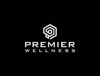 Premier Wellness logo design by kaylee