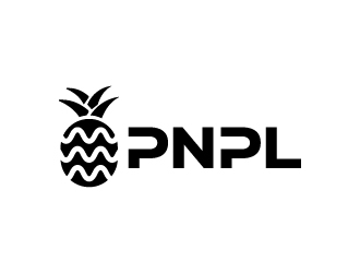 PNPL logo design by jaize