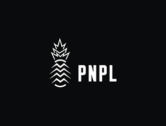 PNPL logo design by blackcane