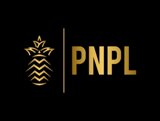 PNPL logo design by wongndeso