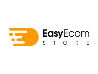 Easy Ecom Store logo design by JessicaLopes