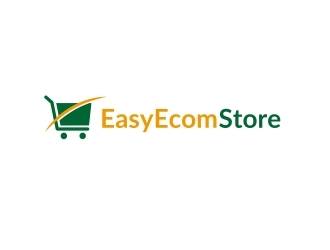Easy Ecom Store logo design by aura