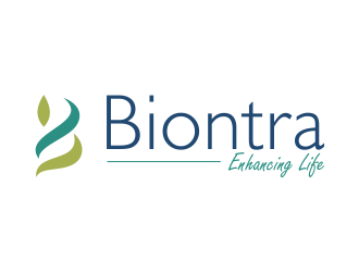 BIONTRA logo design by done