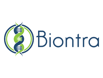 BIONTRA logo design by nona