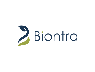 BIONTRA logo design by IrvanB
