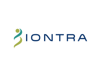 BIONTRA logo design by perspective