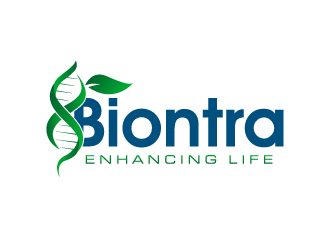 BIONTRA logo design by torresace