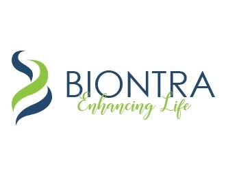 BIONTRA logo design by ruthracam