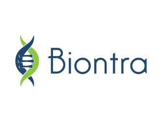 BIONTRA logo design by nona