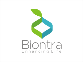BIONTRA logo design by bunda_shaquilla