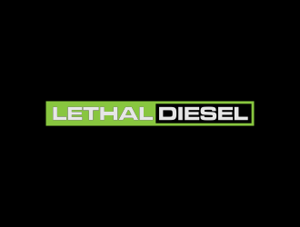 Lethal Diesel logo design by afra_art