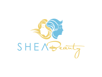  logo design by Shina