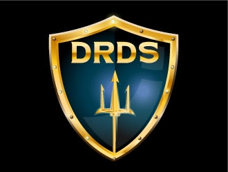Darwin Roller Door services logo design by AYATA