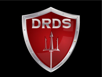 Darwin Roller Door services logo design by AYATA