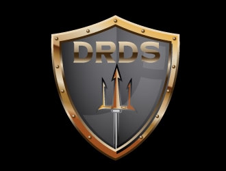 Darwin Roller Door services logo design by AYATA