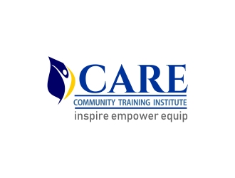 iCare Community Training Institute logo design by mindstree