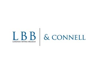 Lorenzo Bevers Braman & Connell logo design by maserik