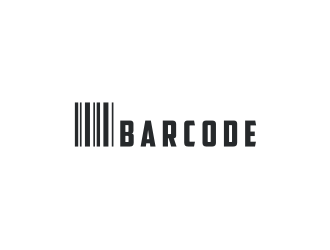 Barcode logo design by bricton