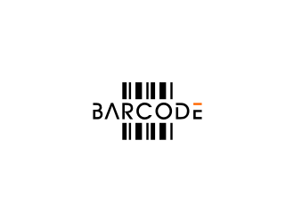 Barcode logo design by bricton