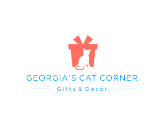 Georgias Gifts (I am changing the logo name) logo design by Kanya