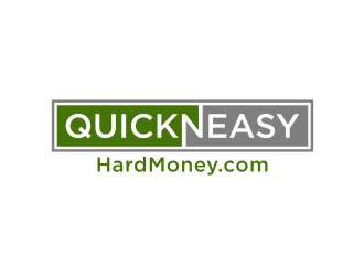 QUICKnEasyHardMoney.com logo design by nurul_rizkon