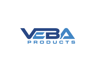 veba products logo design by bricton