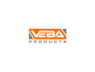 veba products logo design by bricton