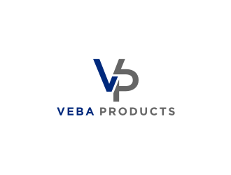 veba products logo design by bricton