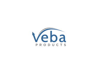 veba products logo design by bricton