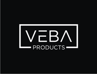 veba products logo design by R-art