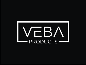 veba products logo design by R-art